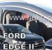 FORD Edge 5d 2016- tuuliohjaimet