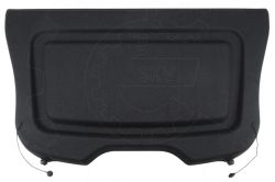 Ford Focus MK3 hattuhylly 2011–2017