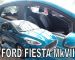 FORD Fiesta MK7 5d 2017- tuuliohjaimet