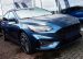 Takapuskurin suoja Ford Focus Wagon 2018-