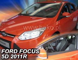 FORD Focus MK3 2011-2018 tuuliohjaimet