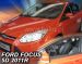 FORD Focus MK3 2011-2018 tuuliohjaimet