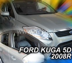 FORD KUGA I 2008-13 tuuliohjaimet