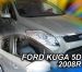 FORD KUGA I 2008-13 tuuliohjaimet