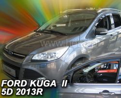 FORD KUGA II 2012-19 tuuliohjaimet 