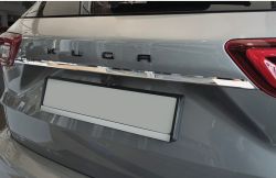 Takaluukun suojalista Ford Kuga III 2019-