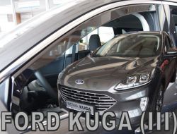 FORD KUGA III 5d 2019- tuuliohjaimet