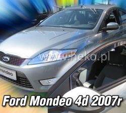 Ford Mondeo MK4 2007-14 tuuliohjaimet