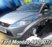Ford Mondeo MK4 2007-14 tuuliohjaimet