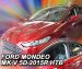Ford Mondeo MK5 2015- tuuliohjaimet