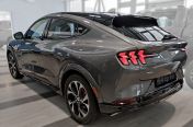 Kynnyslistat Ford Mustang Mach-E 2020-