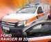 FORD Ranger / Raptor IV 2d 2011- tuuliohjaimet