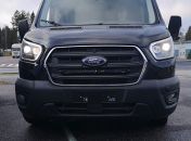 Thelights led-lisävalopaketti Ford Transit VIII 2020-