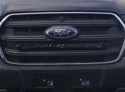 Thelights led-lisävalopaketti Ford Transit VIII 2020-