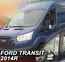 FORD TRANSIT 2014- tuuliohjaimet