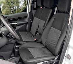 Istuinsuojat Ford Transit Connect 2014-