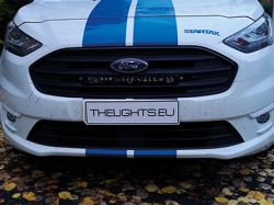 Thelights led-lisävalopaketti Ford Transit Connect II 2019-