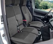 Istuinsuojat Ford Transit Connect 2014-