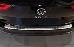 Takapuskurin suoja VW Golf Variant VIII 2020-