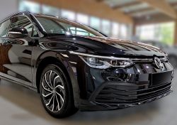 Takapuskurin suoja VW Golf Variant VIII 2020-