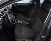 Penkinpäälliset Volkswagen Golf VII 2013-