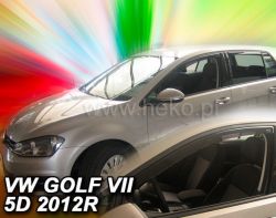Tuuliohjaimet VOLKSWAGEN Golf VII 2012-2020 