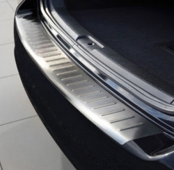Takapuskurin suoja VW Golf Variant VI 2009-13