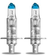 Osram Night Breaker Laser 12V H1 55W 2 kpl