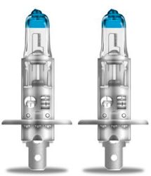 Osram Night Breaker Laser 12V H1 55W 2 kpl