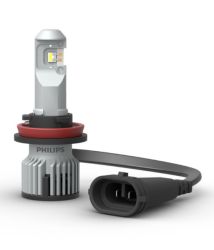 H11 12V 18W Ultinon Pro6000 Boost 5800K +400% pari