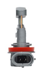Led-poltin H11 2 kpl laillinen R37 hyväksytty