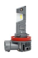 Led-poltin H11 2 kpl laillinen R37 hyväksytty