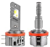 H15 LED-polttimot X5 WINGER – 49W / 4400 lm / 6000K CANBUS