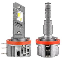 H15 LED-polttimot X5 WINGER – 49W / 4400 lm / 6000K CANBUS