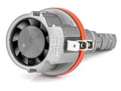 H15 LED-polttimot X5 WINGER – 49W / 4400 lm / 6000K CANBUS