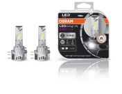 OSRAM LEDRIVING EASY H15 12V POLTTIMOPARI 