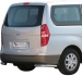 Takahelmaputket Hyundai H1 2008-