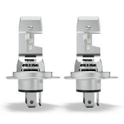 OSRAM H4 NIGHT BREAKER LED SPEED 450 2 KPL