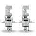 OSRAM H4 NIGHT BREAKER LED SPEED 450 2 KPL