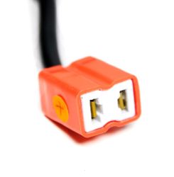 CANBUS-vastus H7 LED-ajovaloille 12–24 V