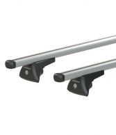 Kattotelineet Kia Sportage