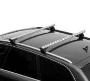 Kattotelineet Renault Scenic E-Tech