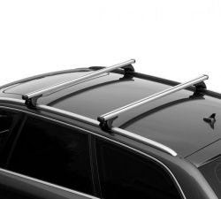 Kattotelineet Renault Scenic E-Tech