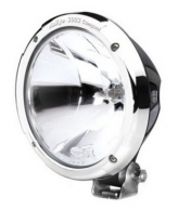 Hella Rallye 3003 Compact KROMI kehys