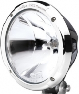 Hella Rallye 3003 Compact KROMI kehys