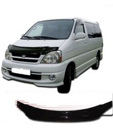 Kivisuoja Toyota Hiace