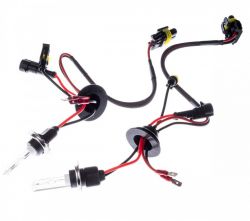 HID CANBUS xenon muutossarja H7M 55W 