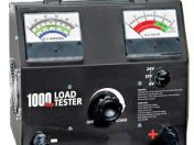 Hiilipakkatesteri ammattikäyttöön 6/12/24V 1000A