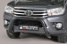 Toyota Hilux eu-valoteline 63 mm 2016-20