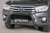 Toyota Hilux eu-valoteline 76 mm 2016-2020